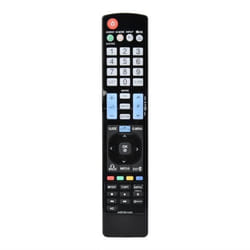 AIZ-AKB72914293 Télécommande de remplacement pour LG 42LW450U 42LW451C 42LW540U 42PT250A-ZA