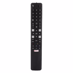 ARC802N Télécommande de Remplacement pour tous les TCL TV 55s405 - 40s305 - 65s405 - 32s301