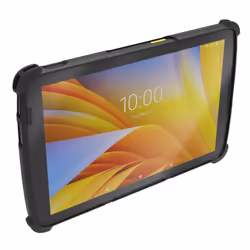InfoCase FM-SNP-ET4X10-HSTP, Anti-chocs, Zebra, ET40/45, 25,4 cm (10"), 139 g