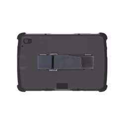 InfoCase FM-SNP-ET4X10-HSTP étui pour tablette 10" Anti-chocs Noir