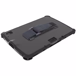 InfoCase FM-SNP-ET4X8-HSTP étui pour tablette 20,3 cm (8") Anti-chocs Noir