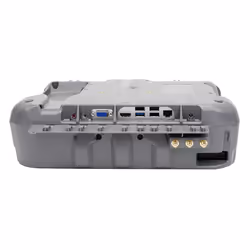 Getac VEHICLE DOCK (GAMBER-JOHNSON) station d'accueil Tablette Gris - Vue supplémentaire 3