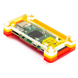 Pimoroni PIM172 accessoire pour carte de développent Emplacement Multicolore