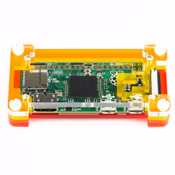 Pimoroni PIM172 accessoire pour carte de développent Emplacement Multicolore