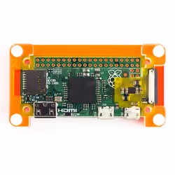 Pimoroni PIM172 accessoire pour carte de développent Emplacement Multicolore