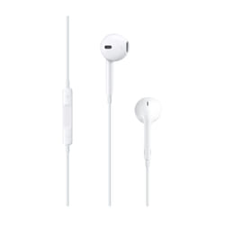 Apple EarPods Blanc