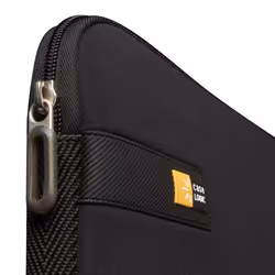 Case Logic LAPS-111 Black 11.6" Housse Noir