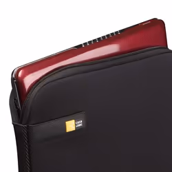 Case Logic LAPS-111 Black 11.6" Housse Noir - Vue supplémentaire 5