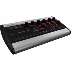 Behringer P16-M table de mixage audio 16 canaux 20 - 20000 Hz