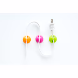Bluelounge CableDrop, 6 pièce(s)