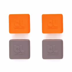 Bluelounge CableClip, 4 pièce(s)