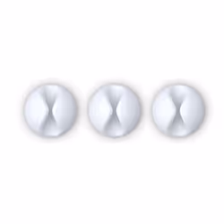 Bluelounge CableDrop, 6 pièce(s)