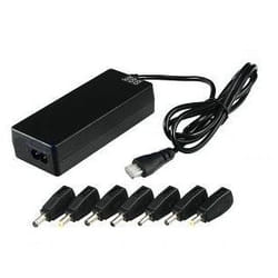 2-Power AP.03003.001 adaptateur de puissance & onduleur 30 W Noir