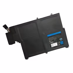 TKN25 Batterie dordinateur Portable pour Dell Vostro 3360 Inspiron 13z-5323 0V0XTF RU485 RU485 TKN25 TRDF3 V0XTF(14.8V 49Wh)