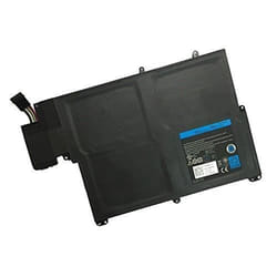TKN25 Batterie dordinateur Portable pour Dell Vostro 3360 Inspiron 13z-5323 0V0XTF RU485 RU485 TKN25 TRDF3 V0XTF(14.8V 49Wh)