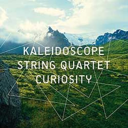 Indigo 111322 enregistrement de musique et son CD Jazz KALEIDOSCOPE STRING QUARTET