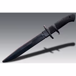 Cold Steel 92R14BBC, Couteau de combat, 115 g