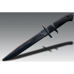 Cold Steel 92R14BBC Couteau Couteau de combat