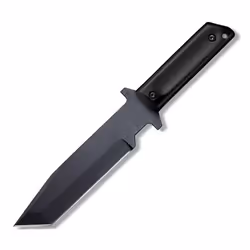 Cold Steel 80PGTK, Special knife, Acier au carbone, Plastique, 300 g
