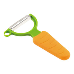 KUHN RIKON 20400 Légumes Vert, Orange