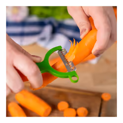 KUHN RIKON 20400 Légumes Vert, Orange