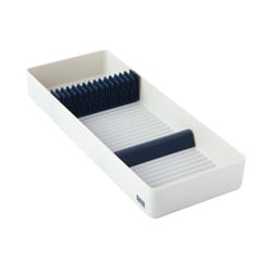 KUHN RIKON 28311 organisateur et égouttoir de cuisine Organisateur de câbles Titulaire Autonome