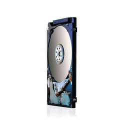 Western Digital Travelstar Z7K500 500GB 2.5" 500 Go Série ATA III
