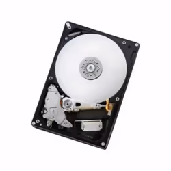 Hitachi Desktop Drives Deskstar NAS 6TB, 3.5", 6 To, 7200 tr/min