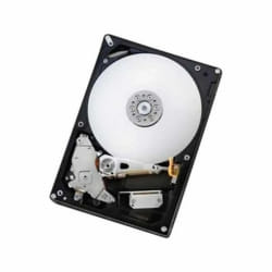 Hitachi Desktop Drives Deskstar NAS 6TB 3.5" 6 To Série ATA III