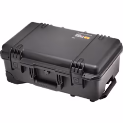 G-Technology Pelican Storm iM2500, Sacoche/Attaché-case, mousse, 6,2 kg, Noir