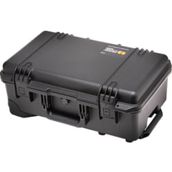 G-Technology Pelican Storm iM2500 étui pour équipements Sacoche/Attaché-case Noir
