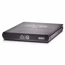 G-Technology 0G05219, 256 Go, 6 Gbit/s
