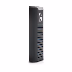 G-Technology G-DRIVE mobile 500 Go Noir, Argent - Vue supplémentaire 7