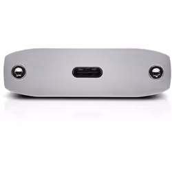 G-Technology G-DRIVE mobile 500 Go Noir, Argent - Vue supplémentaire 8