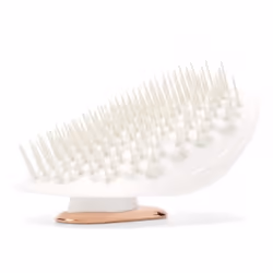 Manta Hair Manta White Universel Brosse à cheveux rectangulaire Blanc 1 pièce(s) - Vue supplémentaire 2