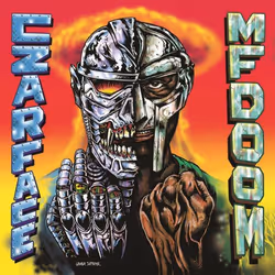 ImportCDs Czarface Meets Metal Face, R&amp;B, CD, Support physique, Adulte, 1 disques, 30/03/2018