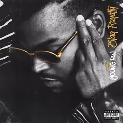 ImportCDs Blaq Royalty, R&B, CD, Support physique, Adulte, 2 disques, 15/12/2017