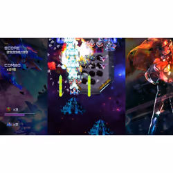 JoshProd Ghost Blade, Tout le monde de plus de 10 ans