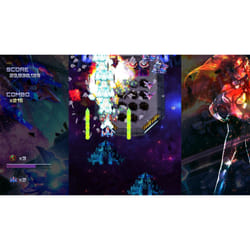 JoshProd Ghost Blade