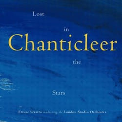 Warner Music Ettore Stratta - Lost in the Stars, CD Classique