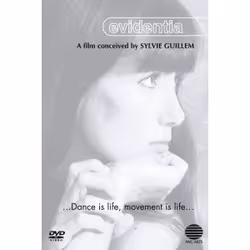 Warner Music Sylvie Guillem - Evidentia, DVD, Classique, DVD, Sylvie Guillem, Support physique, Adulte, 1 disques