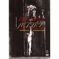 Warner Music The Royal Opera - Romeo and Juliet, DVD, Classique, DVD, The Royal Opera, Support physique, Adulte, 1 disques