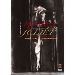 Warner Music The Royal Opera - Romeo and Juliet, DVD Classique