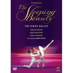 Warner Music Kirov Theatre - Tchaikovsky: The Sleeping Beauty, DVD, Classique, DVD, Kirov Theatre, Support physique, Adulte,  ...