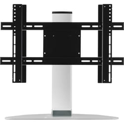 Flexson FLXBTVST1011 support pour téléviseur 65" Noir, Blanc
