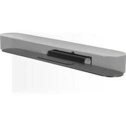 Flexson FLXBWM1021 support de haut-parleurs Mur Acier Noir