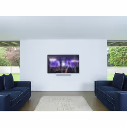 Flexson FLXBWM1021 support de haut-parleurs Mur Acier Noir - Vue supplémentaire 4