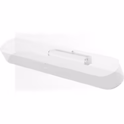 Flexson FLXBWM1011, Mur, Acier, Blanc, Plafond/mur, -90 - 90°, Royaume-Uni