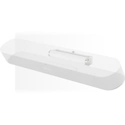 Flexson FLXBWM1011 support de haut-parleurs Mur Acier Blanc