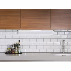 Flexson FLXBWM1011 support de haut-parleurs Mur Acier Blanc